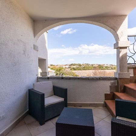 Vista Mare Apartment 4 Olbia Luaran gambar