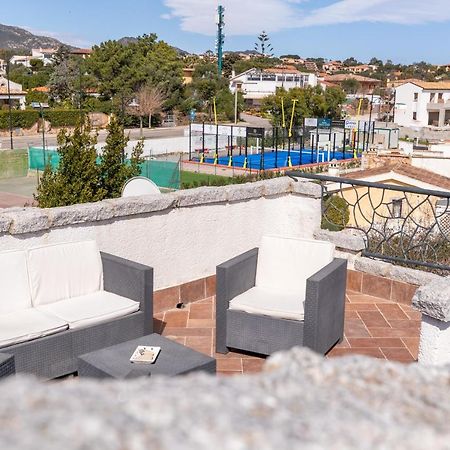 Vista Mare Apartment 4 Olbia Luaran gambar