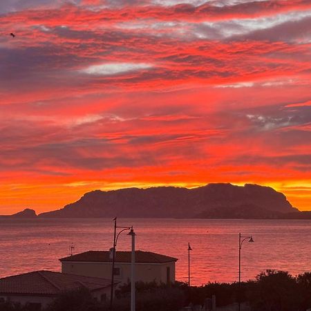 Vista Mare Apartment 4 Olbia Luaran gambar
