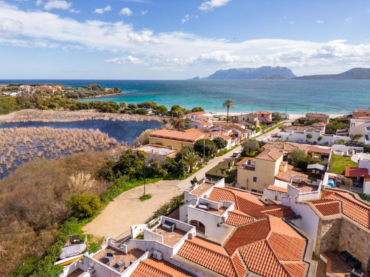 Vista Mare Apartment 4 Olbia Luaran gambar