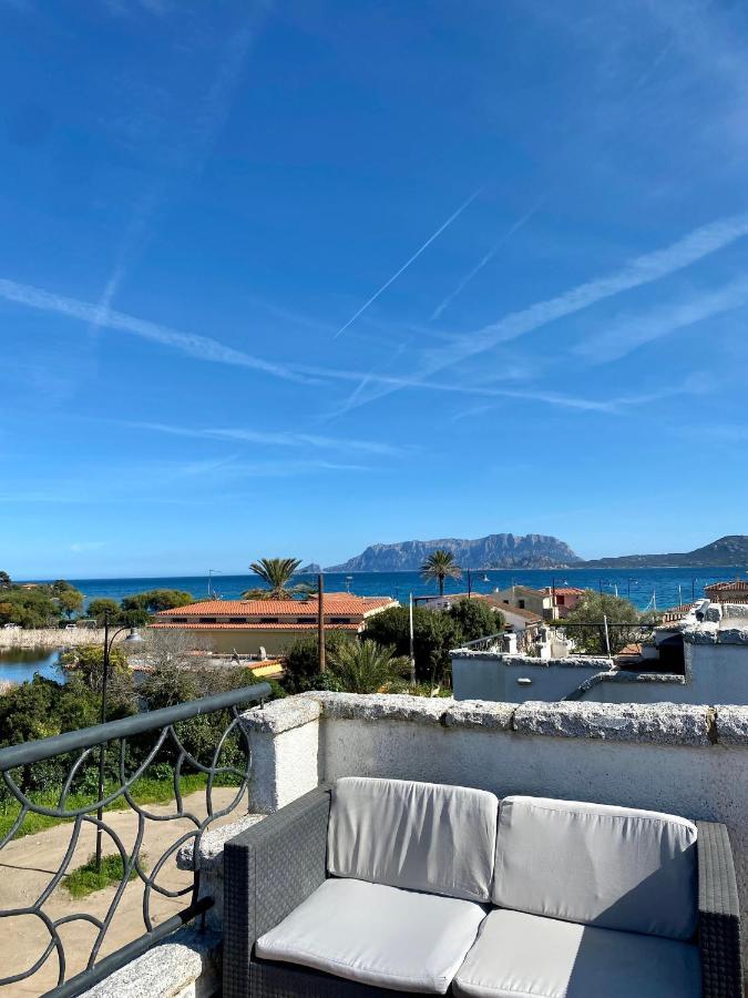 Vista Mare Apartment 4 Olbia Luaran gambar