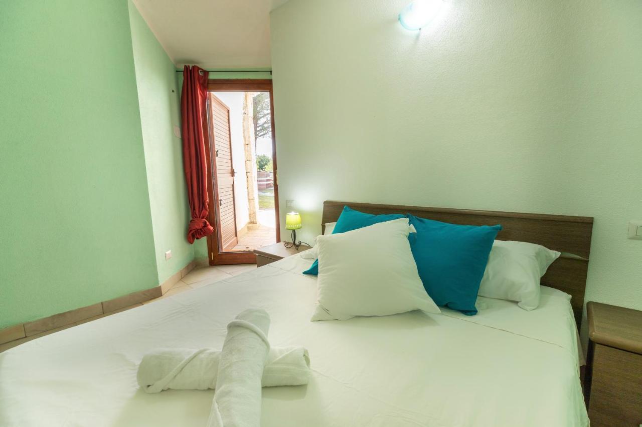 Vista Mare Apartment 4 Olbia Luaran gambar