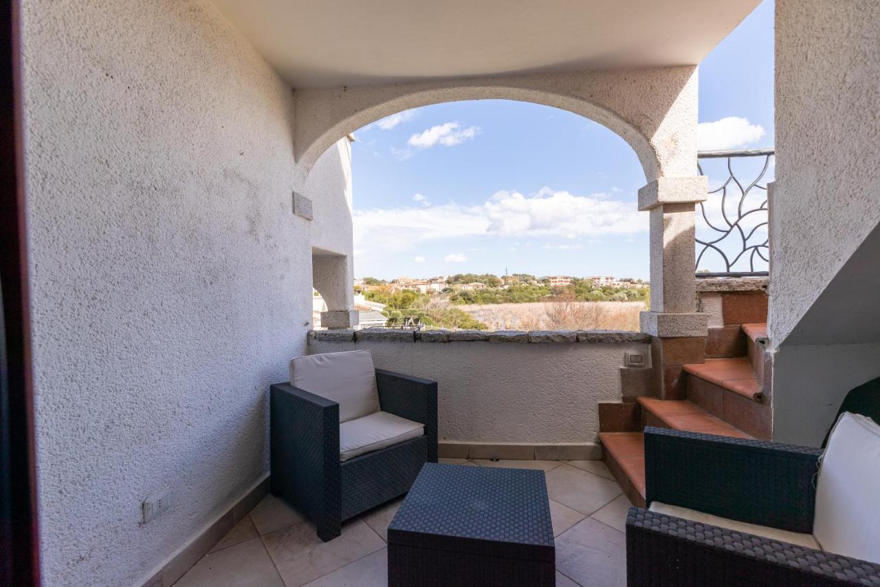 Vista Mare Apartment 4 Olbia Luaran gambar