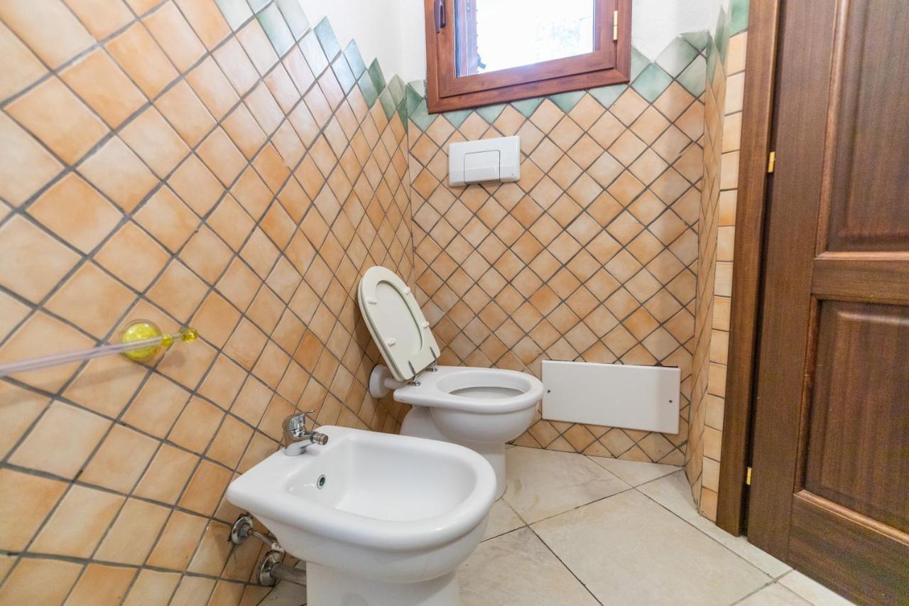 Vista Mare Apartment 4 Olbia Luaran gambar