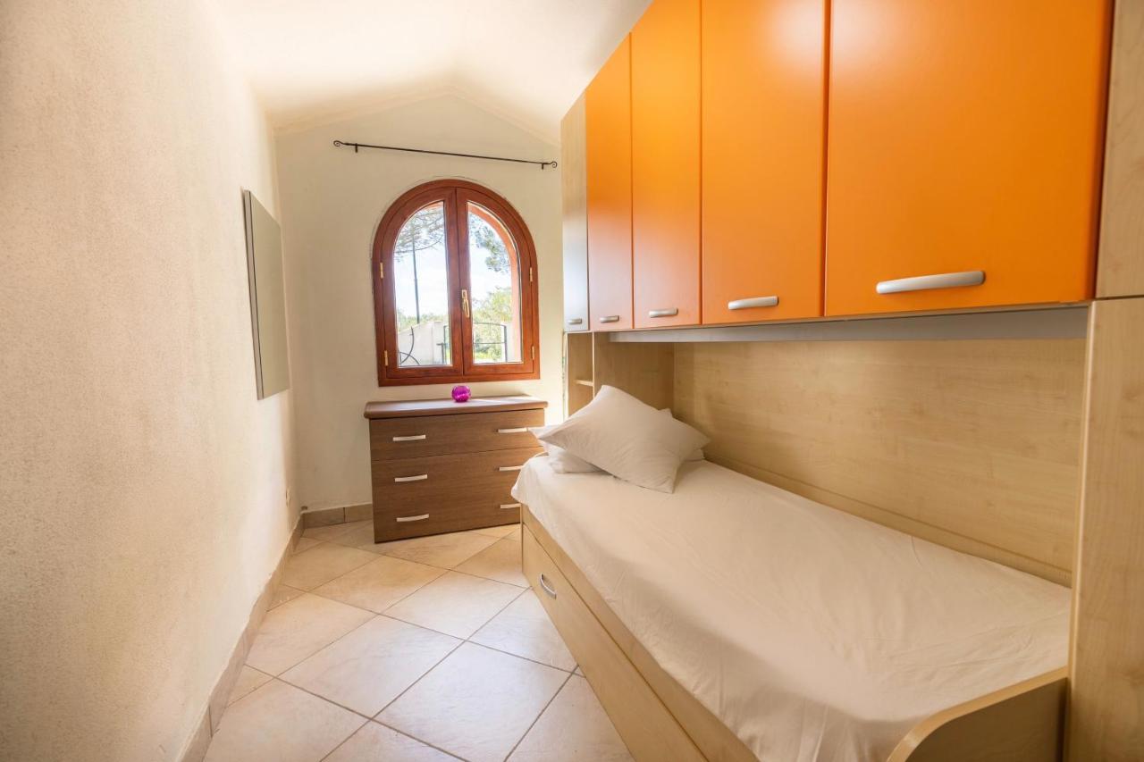 Vista Mare Apartment 4 Olbia Luaran gambar