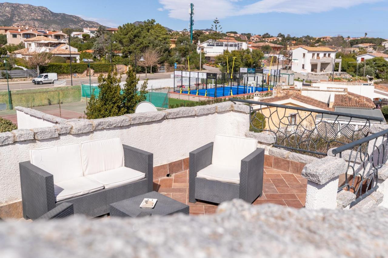 Vista Mare Apartment 4 Olbia Luaran gambar