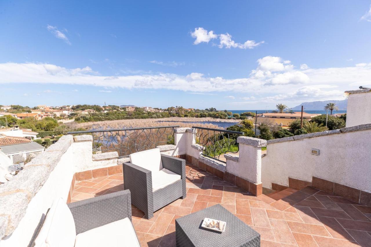 Vista Mare Apartment 4 Olbia Luaran gambar