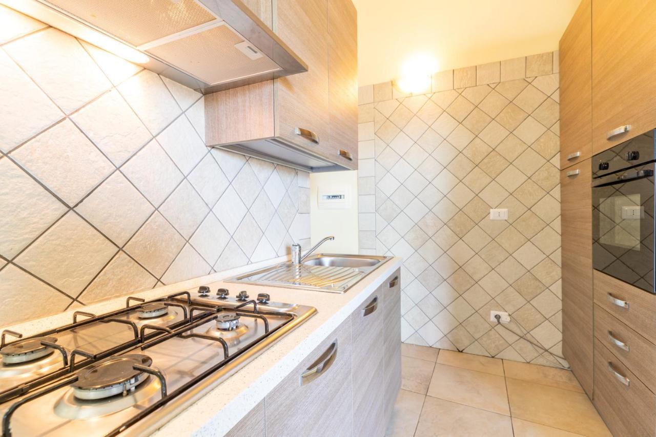 Vista Mare Apartment 4 Olbia Luaran gambar