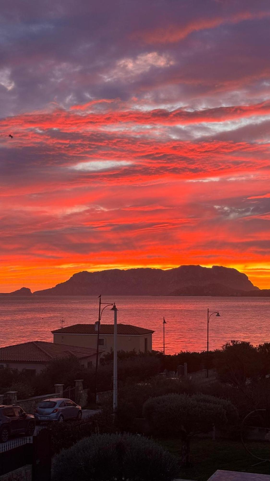 Vista Mare Apartment 4 Olbia Luaran gambar